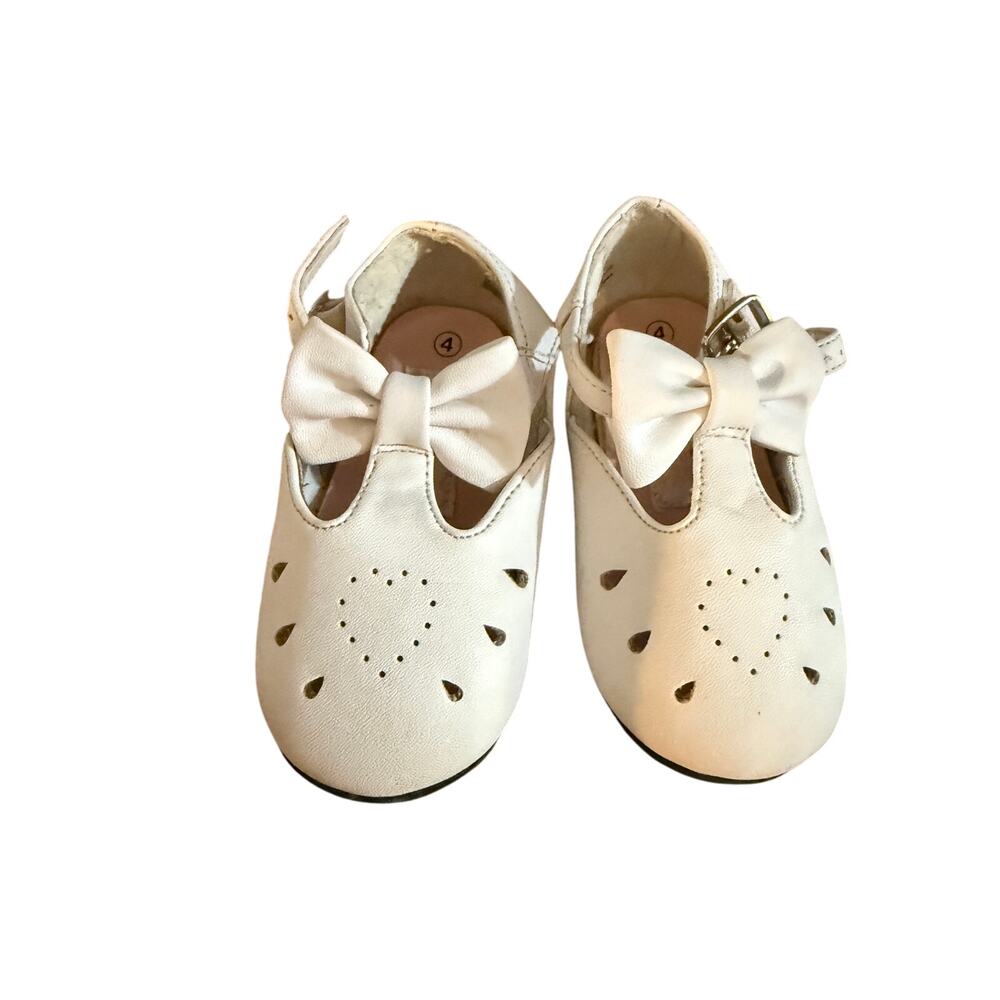Gerber Y2K Size 4 Toddler  Shoes